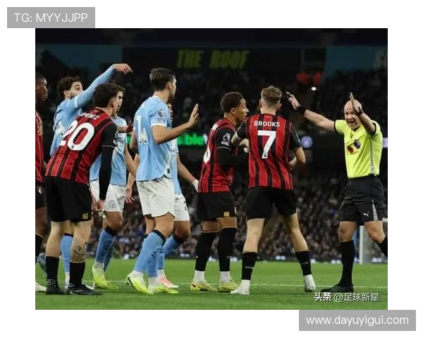 19岁克鲁皮梅开二度助力伯恩茅斯2-0战胜水晶宫展现新星风采 19岁克鲁皮梅开二度助力伯恩茅斯2-0战胜水晶宫展现新星风采